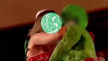 She love my creampie