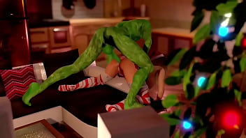 She love my creampie