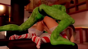 She love my creampie