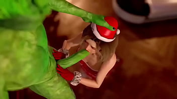 She love my creampie