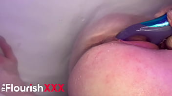 Magenta lexx purple bath solo narrated by samson blaze