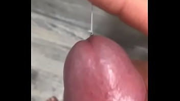 Horny Penis Smell Is Good You Want Sniff My Cock thumbnail