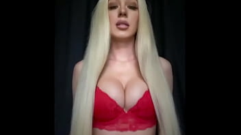 You've been fuck by goddess