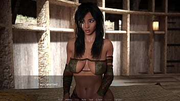 The lust city #25 i get passed around to 5 different latina girls who has their fun with me