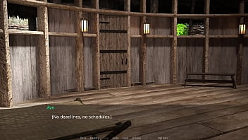 The lust city #25 i get passed around to 5 different latina girls who has their fun with me