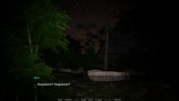 The lust city #25 i get passed around to 5 different latina girls who has their fun with me