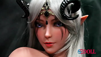 150cm 4ft9 e cup samantha