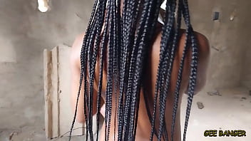 Hardcore sex in the campus during break time