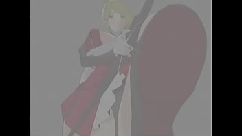 Heelfall lorelei animations