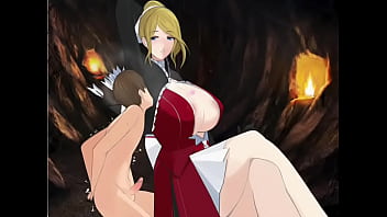 Heelfall lorelei animations