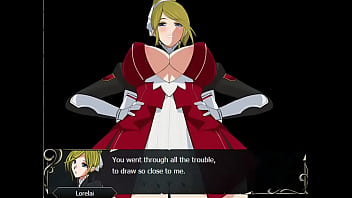 Heelfall lorelei animations Heelfall lorelei animations