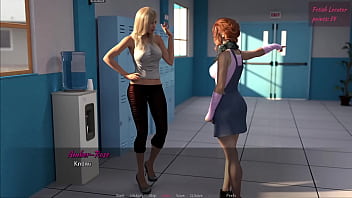 Fetish locator #28 blonde lesbian college girl begs for my cock