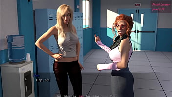 Fetish locator #28 blonde lesbian college girl begs for my cock