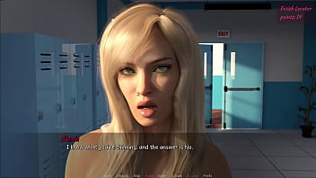 Fetish locator #28 blonde lesbian college girl begs for my cock