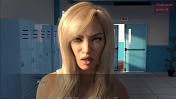 Fetish locator #28 blonde lesbian college girl begs for my cock