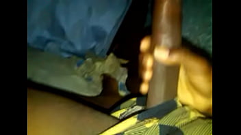 My prick in the morning where the pussy at