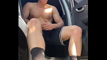 After my workout what is the time of you taking my sock