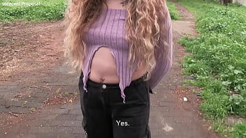 Esclusivo pov ragazza sexy italiana accetta 1000€ per fare sesso con uno sconosciuto english subtitles maelita