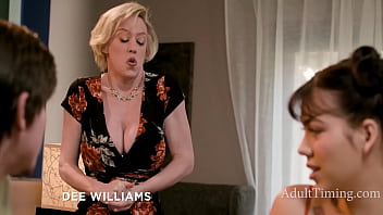 Saving Them Both For Marriage Stepmom Teaches Teens How Anal Sex Doesnt Count As Losing Virginity As Per Religion thumbnail