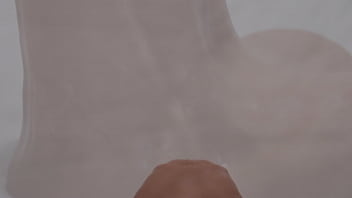 Mr hankey's dildo closeup Mr hankey's dildo closeup