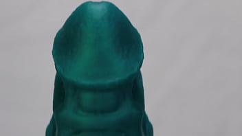 Mr Hankey's Dildo Closeup thumbnail