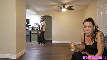 Cuckolding you with your bully