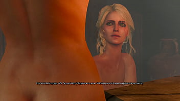 Ciri sauna disfruta de un ecenas de ciri ;