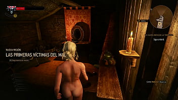Ciri sauna disfruta de un ecenas de ciri ;