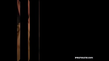 Jenny is a horny milf who begs a guy to ass fuck her