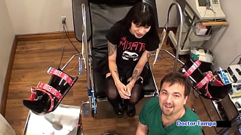 Dr Tampa Daddys Little Slut Judas thumbnail