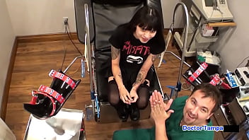 Dr Tampa Daddys Little Slut Judas thumbnail