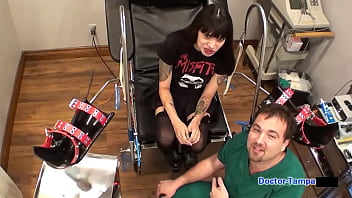 Dr tampa daddys little slut judas