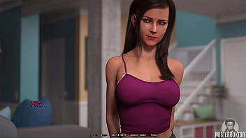 Summer heat ep 25 – visual novel gameplay by misterdoktor