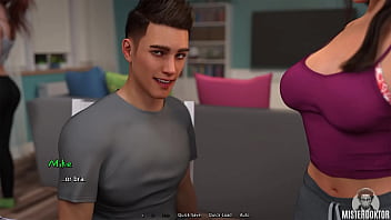 Summer Heat Ep25 – Visual Novel Gameplay By Misterdoktor thumbnail