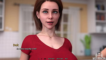 Summer Heat Ep25 – Visual Novel Gameplay By Misterdoktor thumbnail