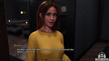 Summer heat ep 25 – visual novel gameplay by misterdoktor Summer heat ep 25 – visual novel gameplay by misterdoktor
