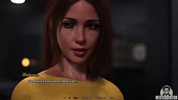 Summer Heat Ep25 – Visual Novel Gameplay By Misterdoktor thumbnail