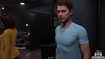 Summer heat ep 25 – visual novel gameplay by misterdoktor