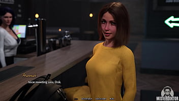 Summer heat ep 25 – visual novel gameplay by misterdoktor