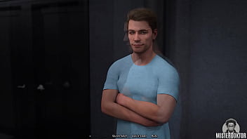 Summer heat ep 25 – visual novel gameplay by misterdoktor