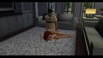 The willow creek and oasis springs sims part 4