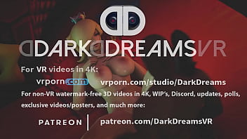 Rosalina spread eagle Rosalina spread eagle