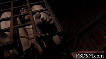 Machine sadomasochism Machine sadomasochism