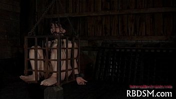 Machine sadomasochism