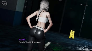 Eternum adult game chapter 22