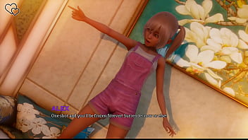 Eternum Adult Game Chapter 22 thumbnail