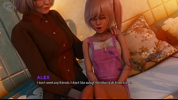 Eternum adult game chapter 22