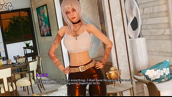 Eternum Adult Game Chapter 22 thumbnail