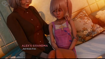 Eternum adult game chapter 22