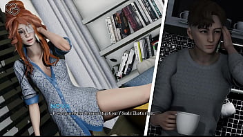 Eternum adult game chapter 22